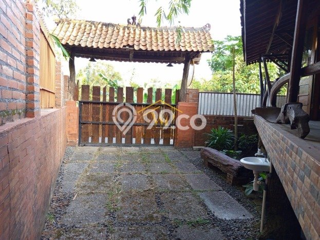 Hunian Cantik Modern Lb 98m2 di Moyudan, Sleman Hunian Cantik Modern Lb 98m2 di Moyudan, Sleman