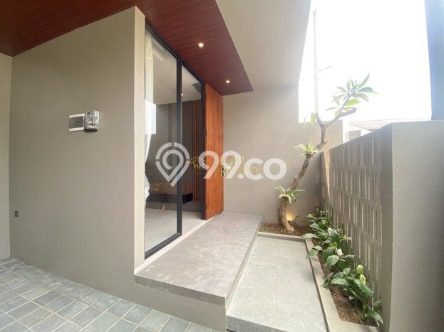Hunian Cantik Minimalis Lb 135m2 di Tegalrejo, Yogyakarta Hunian Cantik Minimalis Lb 135m2 di Tegalrejo, Yogyakarta