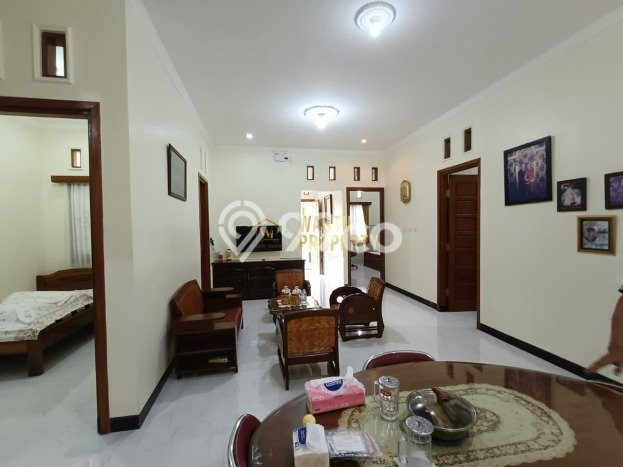 Jual Rumah Strategis Bagus Punya 4 KT di Piyungan Bantul SHM Jual Rumah Strategis Bagus Punya 4 KT di Piyungan Bantul SHM