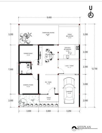 Dijual Cepat Rumah Bagus Siap Huni LB 73m2 di Kalasan, Sleman Dijual Cepat Rumah Bagus Siap Huni LB 73m2 di Kalasan, Sleman