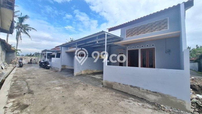 Rumah Budget Favorit Dijual Area Ngemplak LT 115m2 Rumah Budget Favorit Dijual Area Ngemplak LT 115m2