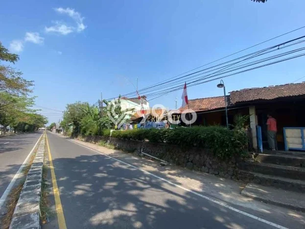 Lahan untuk Dijual di Bantul Bantul Luas 303m2 Lahan untuk Dijual di Bantul Bantul Luas 303m2