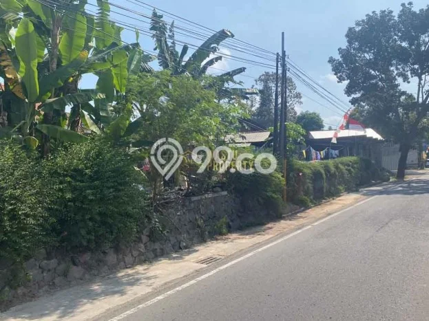Lahan untuk Dijual di Bantul Bantul Luas 303m2 Lahan untuk Dijual di Bantul Bantul Luas 303m2