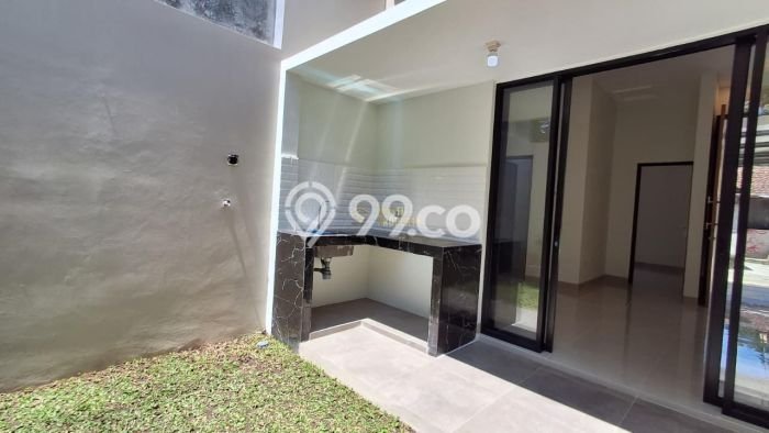 Jual Rumah Bagus Siap Huni LB 55m2 di Seyegan, Sleman Jual Rumah Bagus Siap Huni LB 55m2 di Seyegan, Sleman