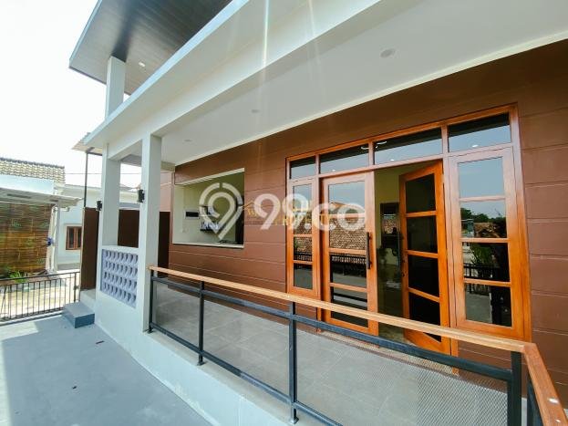 DIJUAL! Vila di Banguntapan, Area 330m2m², Lokasi Strategis DIJUAL! Vila di Banguntapan, Area 330m2m², Lokasi Strategis