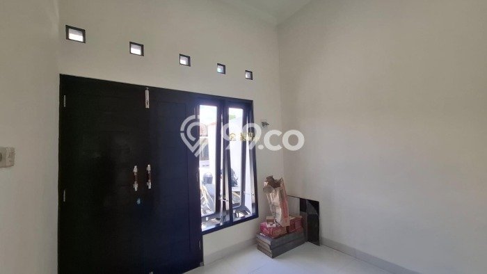 Rumah Modern Cantik 3 Kamar Siap Huni di Sewon Rumah Modern Cantik 3 Kamar Siap Huni di Sewon