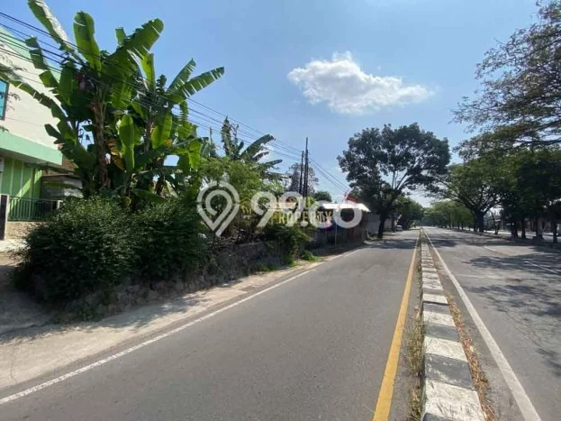 Lahan untuk Dijual di Bantul Bantul Luas 303m2 Lahan untuk Dijual di Bantul Bantul Luas 303m2