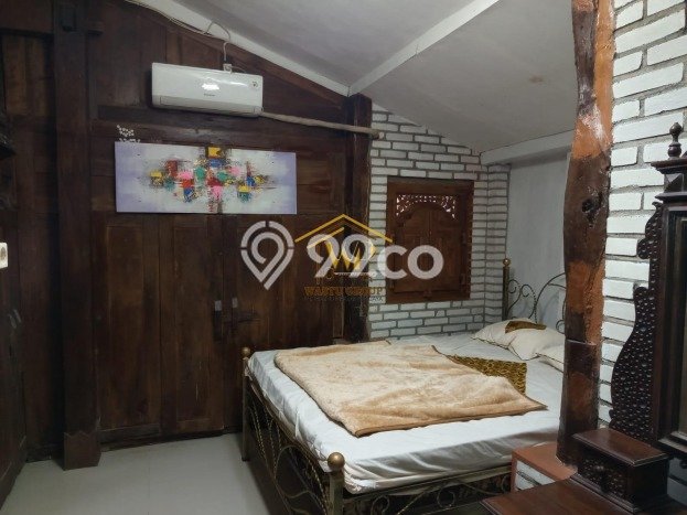 Hunian Cantik Modern Lb 98m2 di Moyudan, Sleman Hunian Cantik Modern Lb 98m2 di Moyudan, Sleman