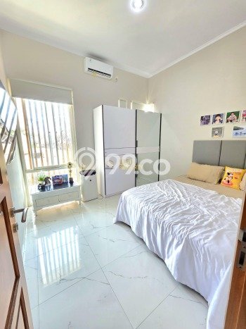 Dijual Rumah 4 Kamar Lokasi Ideal Nyaman dan Strategis di Mlati Dijual Rumah 4 Kamar Lokasi Ideal Nyaman dan Strategis di Mlati