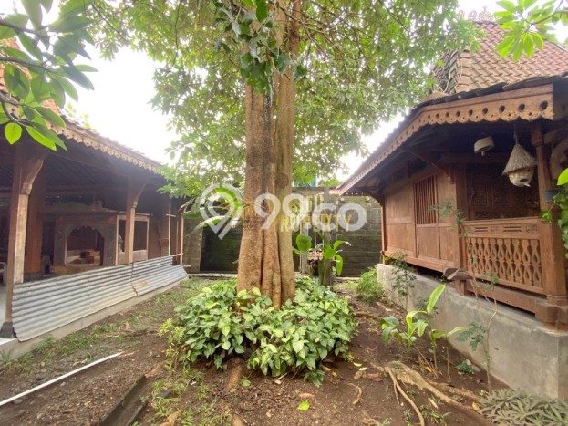 Tanah Dijual Lokasi Sewon Bantul SHM Tanah Dijual Lokasi Sewon Bantul SHM