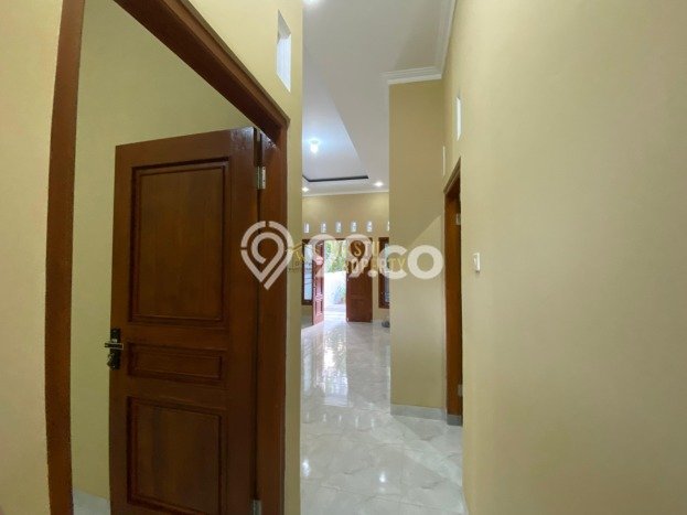 Rumah Budget Terbaik Siap Huni Area Prambanan LT 102m2 Rumah Budget Terbaik Siap Huni Area Prambanan LT 102m2