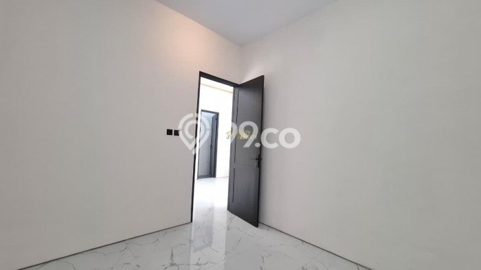 Rumah Modern Cantik 3 KT Siap Huni di Sewon Rumah Modern Cantik 3 KT Siap Huni di Sewon