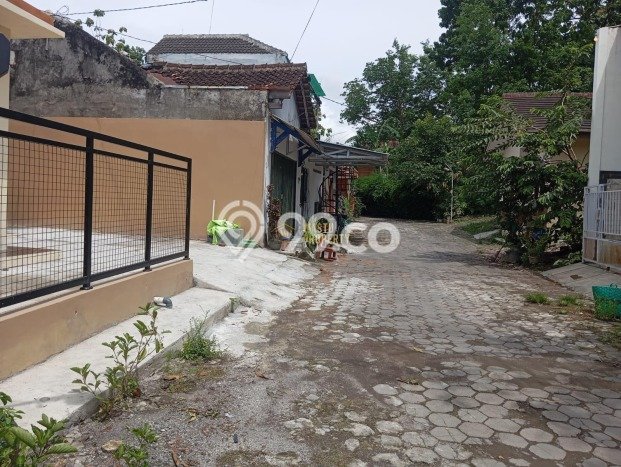 Hunian Terjangkau Dijual di Piyungan, Bantul Harga Rp.375 Juta Hunian Terjangkau Dijual di Piyungan, Bantul Harga Rp.375 Juta