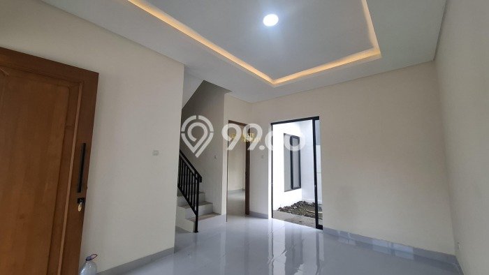 Jual Rumah Favorit Siap Huni LB 100m2 di Ngemplak, Sleman Jual Rumah Favorit Siap Huni LB 100m2 di Ngemplak, Sleman