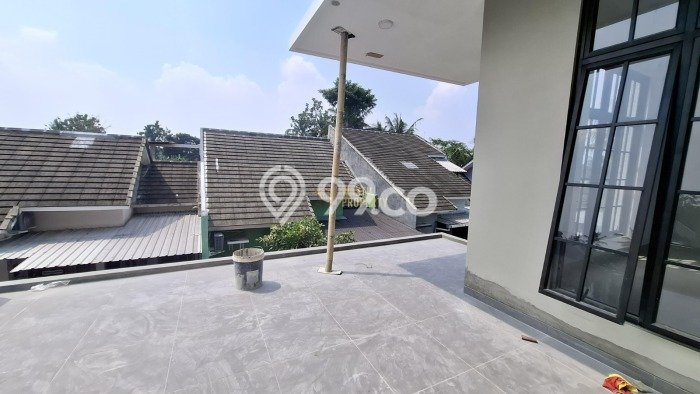 Rumah Modern Minimalis 3 KT Bisa Langsung Pindah di Ngaglik Rumah Modern Minimalis 3 KT Bisa Langsung Pindah di Ngaglik
