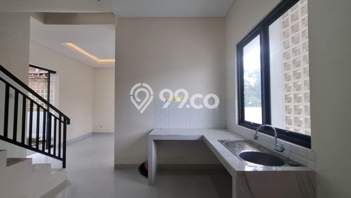 Rumah Modern Cantik 3 Kamar Siap Huni di Ngemplak Rumah Modern Cantik 3 Kamar Siap Huni di Ngemplak