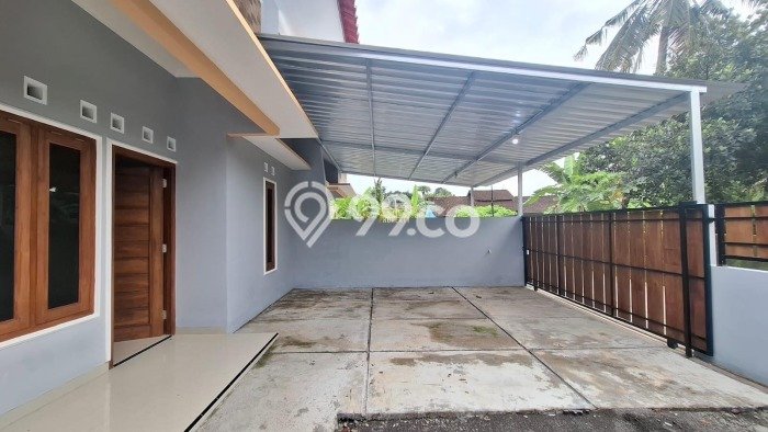 Hunian Murah Dijual di Ngemplak, Sleman Harga Rp 400 Juta Hunian Murah Dijual di Ngemplak, Sleman Harga Rp 400 Juta