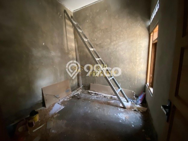 Jual Rumah Favorit Siap Huni LB 84m2 di Prambanan, Sleman Jual Rumah Favorit Siap Huni LB 84m2 di Prambanan, Sleman