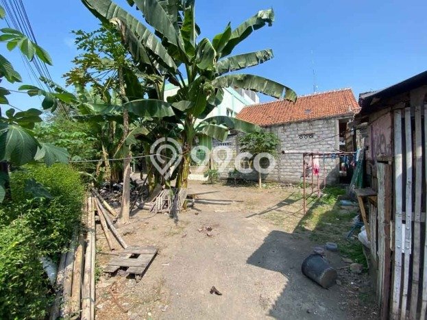 Lahan untuk Dijual di Bantul Bantul Luas 303m2 Lahan untuk Dijual di Bantul Bantul Luas 303m2