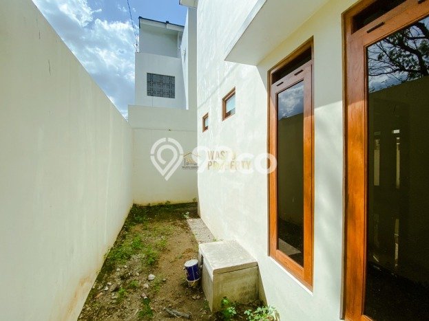 Rumah Minimalis 4 KT LT 147m2 di Purwomartani Rumah Minimalis 4 KT LT 147m2 di Purwomartani