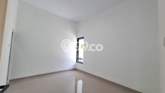 Rumah Modern Cantik 2 Kamar Siap Huni di Sleman Rumah Modern Cantik 2 Kamar Siap Huni di Sleman