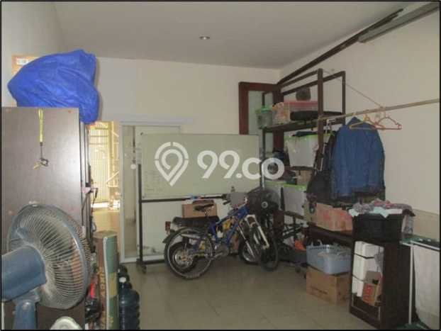 Rumah Strategis Minimalis Lb 220m2 di Gamping, Sleman Rumah Strategis Minimalis Lb 220m2 di Gamping, Sleman