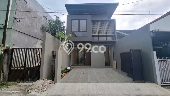 Jual Rumah Minimalis Bagus Punya 3 KT di Ngaglik Sleman SHM Jual Rumah Minimalis Bagus Punya 3 KT di Ngaglik Sleman SHM