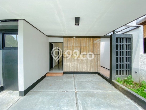 Rumah Strategis Modern Lb 56m2 di Kalasan, Sleman Rumah Strategis Modern Lb 56m2 di Kalasan, Sleman