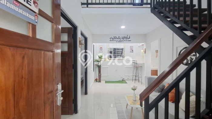 Jual Rumah Harga Miring Banguntapan Punya 2 KT & LT 61m2 Jual Rumah Harga Miring Banguntapan Punya 2 KT & LT 61m2