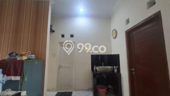 Rumah Minimalis 3 KT di Seturan Yogyakarta Unfurnished Rumah Minimalis 3 KT di Seturan Yogyakarta Unfurnished