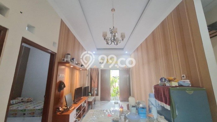 Rumah Minimalis 3 KT di Seturan Yogyakarta Unfurnished Rumah Minimalis 3 KT di Seturan Yogyakarta Unfurnished