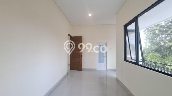 Jual Rumah Favorit Siap Huni LB 100m2 di Ngemplak, Sleman Jual Rumah Favorit Siap Huni LB 100m2 di Ngemplak, Sleman