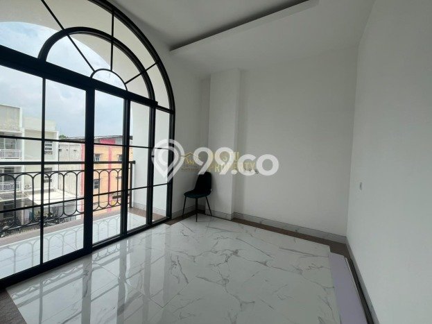 Unit Kost Dijual di Caturtunggal dengan 34 Kamar Area Ramai Unit Kost Dijual di Caturtunggal dengan 34 Kamar Area Ramai