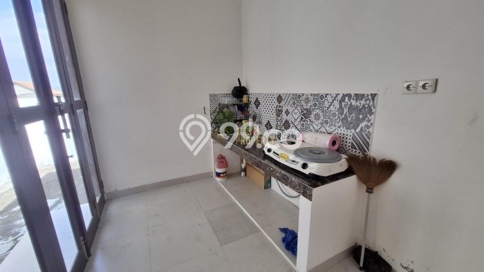 Rumah di Manisrenggo, Klaten, Luas 187m² LB 110m² Rumah di Manisrenggo, Klaten, Luas 187m² LB 110m²