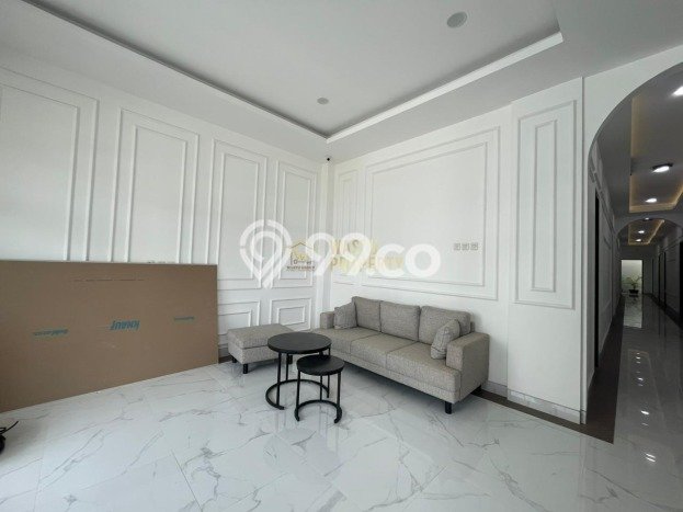 Unit Kost Dijual di Caturtunggal dengan 34 Kamar Area Ramai Unit Kost Dijual di Caturtunggal dengan 34 Kamar Area Ramai