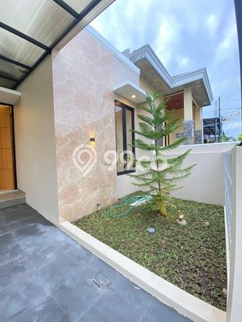 Rumah Modern Cantik 2 KT Bisa Langsung Pindah di Seyegan Rumah Modern Cantik 2 KT Bisa Langsung Pindah di Seyegan