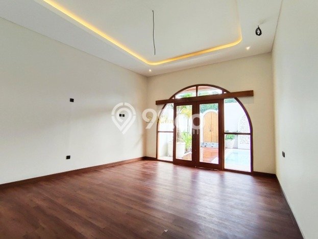 Siap Huni Rumah Mewah 2 Kamar di Mlati Dekat ke Mana Saja Siap Huni Rumah Mewah 2 Kamar di Mlati Dekat ke Mana Saja