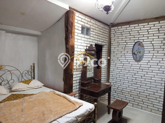 Hunian Cantik Modern Lb 98m2 di Moyudan, Sleman Hunian Cantik Modern Lb 98m2 di Moyudan, Sleman