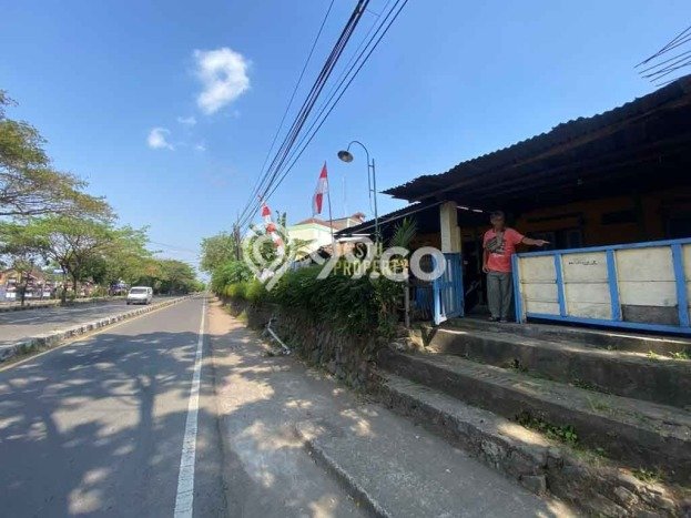 Lahan untuk Dijual di Bantul Bantul Luas 303m2 Lahan untuk Dijual di Bantul Bantul Luas 303m2