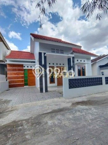 Dijual Cepat Rumah Favorit Siap Huni LB 65m2 di Pakem, Sleman Dijual Cepat Rumah Favorit Siap Huni LB 65m2 di Pakem, Sleman
