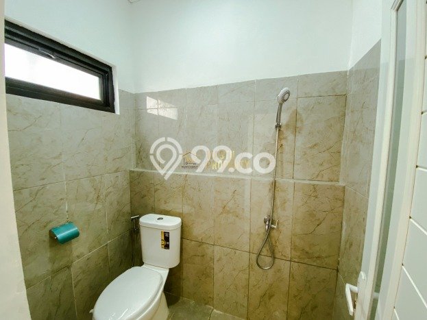 Rumah Strategis Modern Lb 56m2 di Kalasan, Sleman Rumah Strategis Modern Lb 56m2 di Kalasan, Sleman