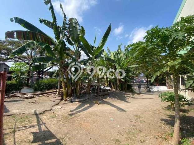 Lahan untuk Dijual di Bantul Bantul Luas 303m2 Lahan untuk Dijual di Bantul Bantul Luas 303m2