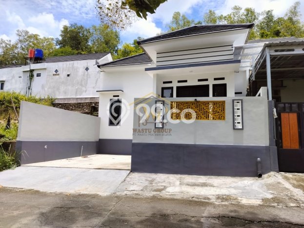 Rumah Budget Terbaik Siap Huni Area Pajangan LT 96m2 Rumah Budget Terbaik Siap Huni Area Pajangan LT 96m2