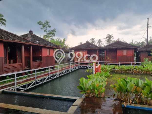 FEATURED! Rumah Nyaman di Pakem, LT 644m2m² LB 400m2m² FEATURED! Rumah Nyaman di Pakem, LT 644m2m² LB 400m2m²