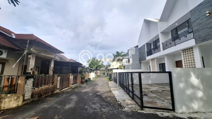 Jual Rumah Favorit Siap Huni LB 100m2 di Ngemplak, Sleman Jual Rumah Favorit Siap Huni LB 100m2 di Ngemplak, Sleman