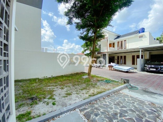Dijual Hunian Rumah Terawat 4 KT di Purwomartani , Sleman Dijual Hunian Rumah Terawat 4 KT di Purwomartani , Sleman