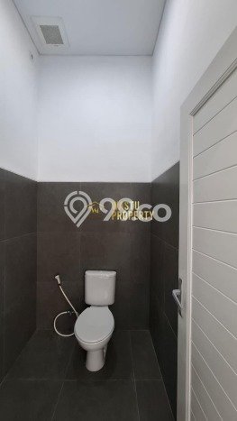 Rumah Modern Cantik 2 Kamar Siap Huni di Sleman Rumah Modern Cantik 2 Kamar Siap Huni di Sleman