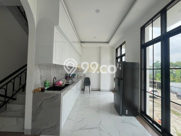 Unit Kost Dijual di Caturtunggal dengan 34 Kamar Area Ramai Unit Kost Dijual di Caturtunggal dengan 34 Kamar Area Ramai