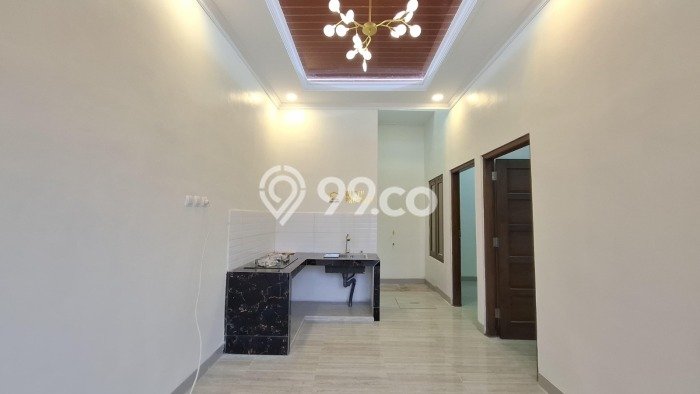 Rumah Minimalis LB/LT 45m2/70m2 Siap Huni Area Purwomartani , Sleman Rumah Minimalis LB/LT 45m2/70m2 Siap Huni Area Purwomartani , Sleman