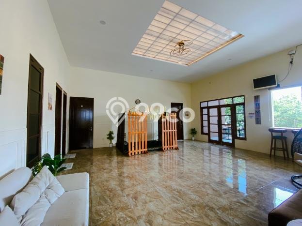 DIJUAL! Vila di Banguntapan, Area 330m2m², Lokasi Strategis DIJUAL! Vila di Banguntapan, Area 330m2m², Lokasi Strategis